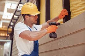 Professional Siding in Millvale, PA